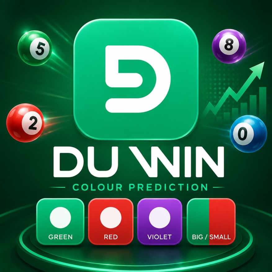 Du win
